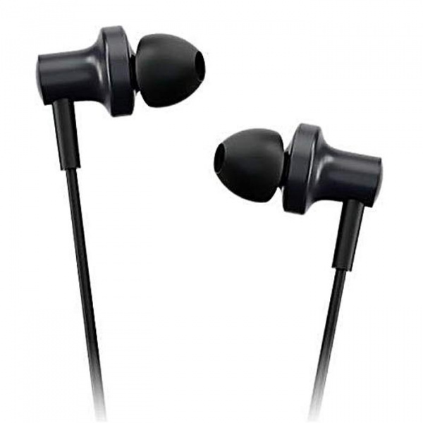 Наушники Xiaomi Mi In-Ear Headphones Pro 2 (чёрные)
