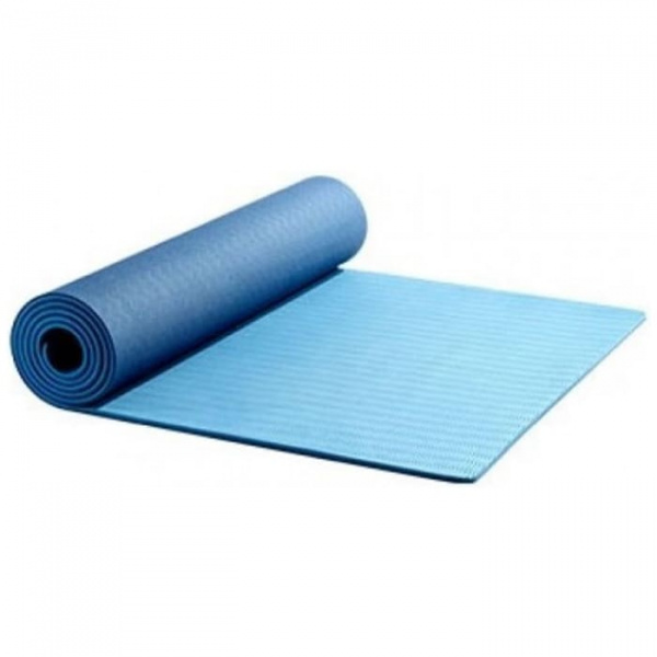Коврик для йоги Xiaomi Double-Sided Non-Slip Yoga Mat (синий)