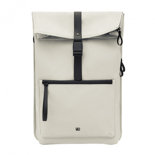 Рюкзак Xiaomi 90 Points URBAN.DAILY Simple Shoulder Bag (кремовый)