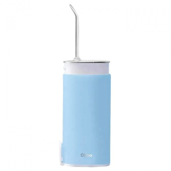 Ирригатор для полости рта Xiaomi Olybo WL8 (голубой)