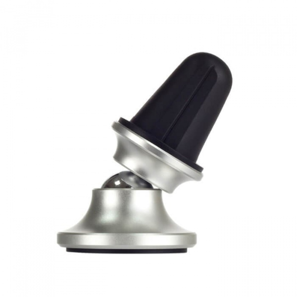 Автомобильный держатель Xiaomi Roidmi Car Holder (серебро)