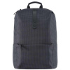 Рюкзак Xiaomi Leisure College Style Backpack (чёрный)