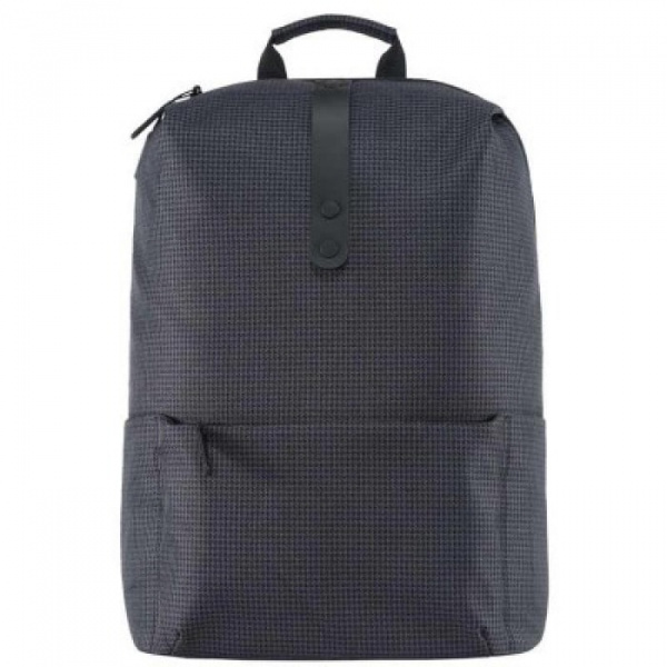 Рюкзак Xiaomi Leisure College Style Backpack (чёрный)