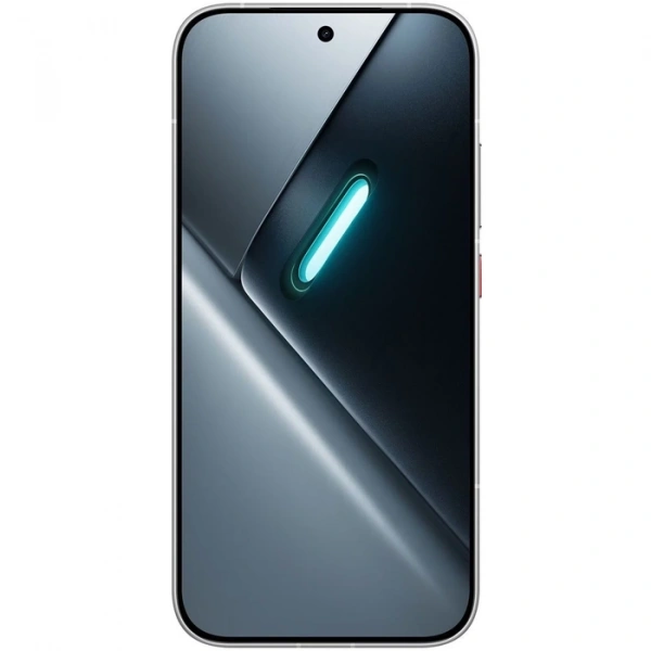 Смартфон Xiaomi POCO X8 Pro 12/512Gb (белый)