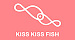 Kiss Kiss Fish