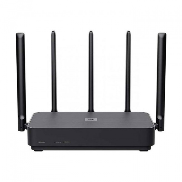 Роутер Xiaomi Mi Wi-Fi Router 4 Pro