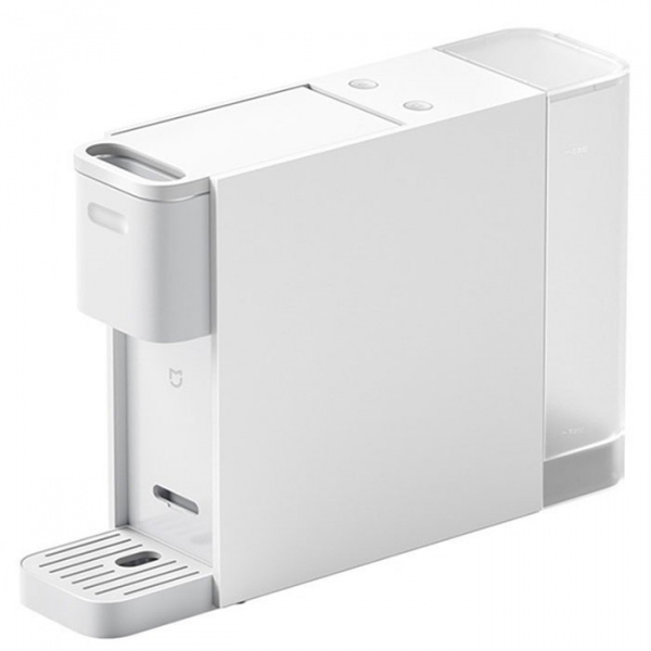 Кофемашина Xiaomi Mijia Capsule Coffee Machine S1301