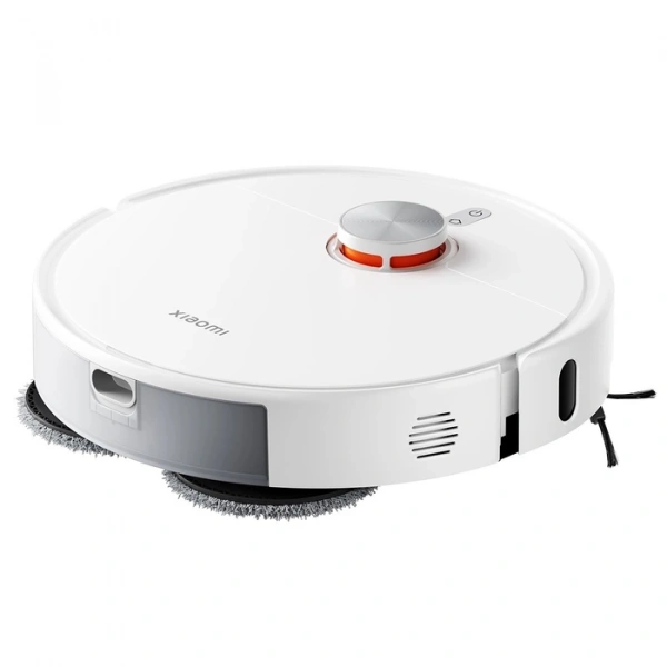 Робот-пылесос Xiaomi Robot Vacuum S40 Pro