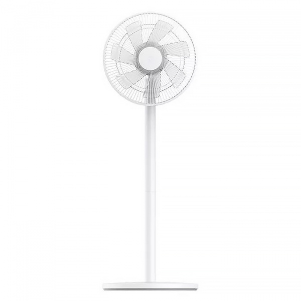 Вентилятор Xiaomi Mijia DC Inverter Floor Fan E (белый)