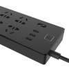 Удлинитель Xiaomi Aigo Power Strip 6 розеток + 3 USB