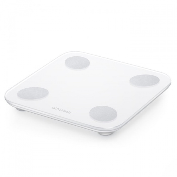 Умные весы Xiaomi Yunmai Mini 2 WH