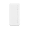 Внешний аккумулятор Xiaomi Redmi Power Bank 20000 (белый)