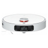 Робот-пылесос с базой самоочистки Xiaomi Mijia Sweeping And Mopping Robot M30