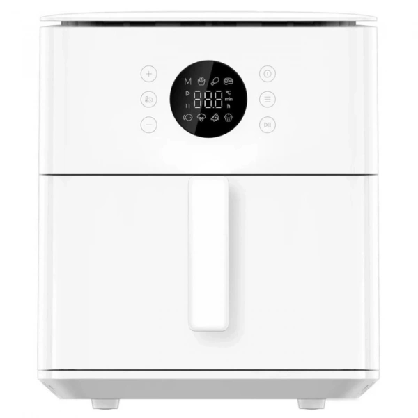 Аэрогриль Xiaomi Air Fryer 6.5L (белый)