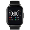 Смарт-часы Xiaomi Haylou Smart Watch LS02 (чёрные)