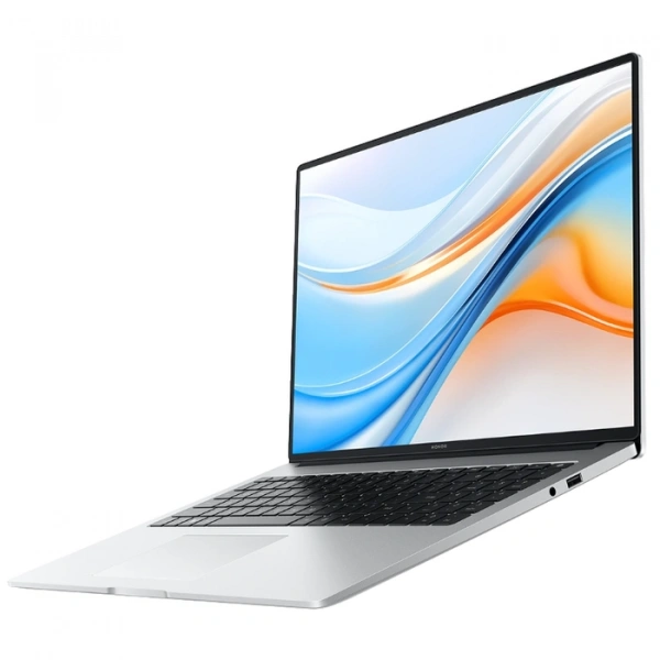 Ноутбук Honor MagicBook X16 Plus (Ryzen 7‑8845HS, 32Gb, 1Tb, 2.5K/120Hz, Radeon 780M)