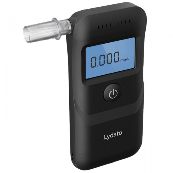 Алкотестер Xiaomi Lydsto Alcohol Tester