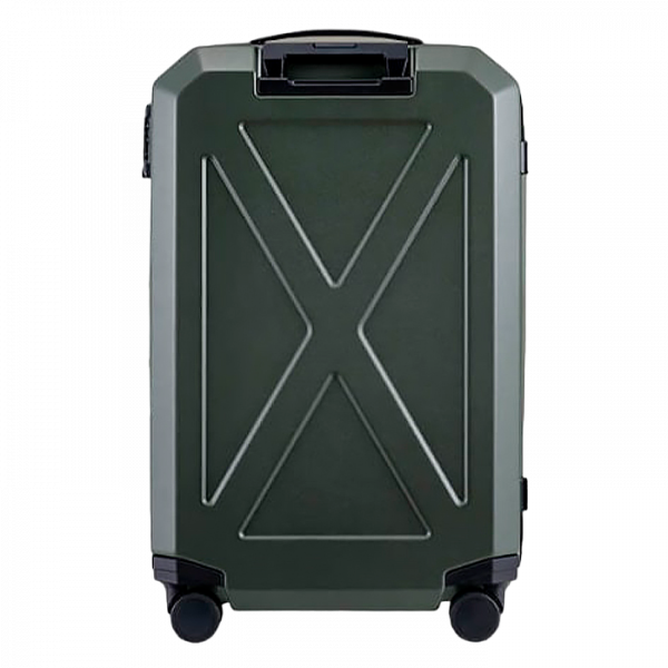 Чемодан Xiaomi Ninetygo Sahara Luggage 20