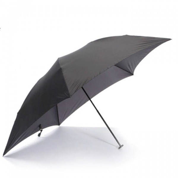 Зонт Xiaomi Umbracella Carbon Fiber Ultra Umbrella (чёрный)