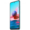 Смартфон Xiaomi Redmi Note 10 4/64Gb (зелёный)