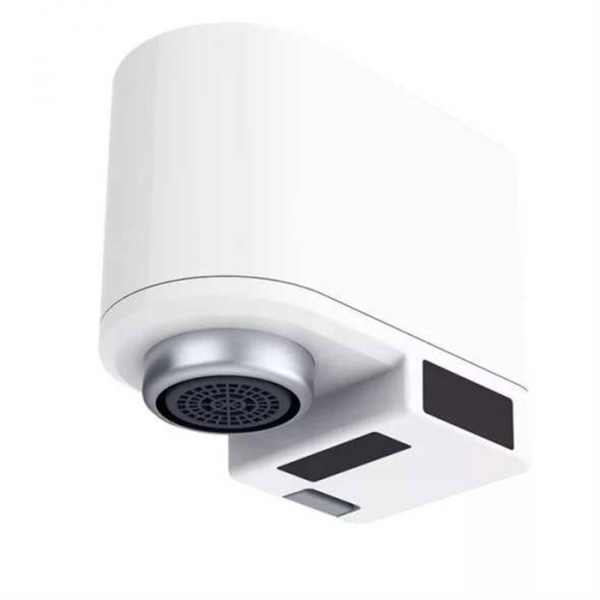 Сенсорная насадка для крана Xiaomi Smartda Induction Home Water Sensor