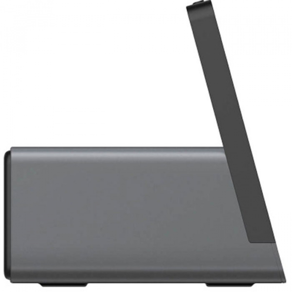 Анализатор воздуха Xiaomi Mijia Cleargrass Air Detector (чёрный)
