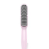 Расческа электрическая Xiaomi Yueli Straight Hair Comb (розовая)