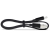 Кабель Xiaomi ZMI USB Micro 30 sm (чёрный)
