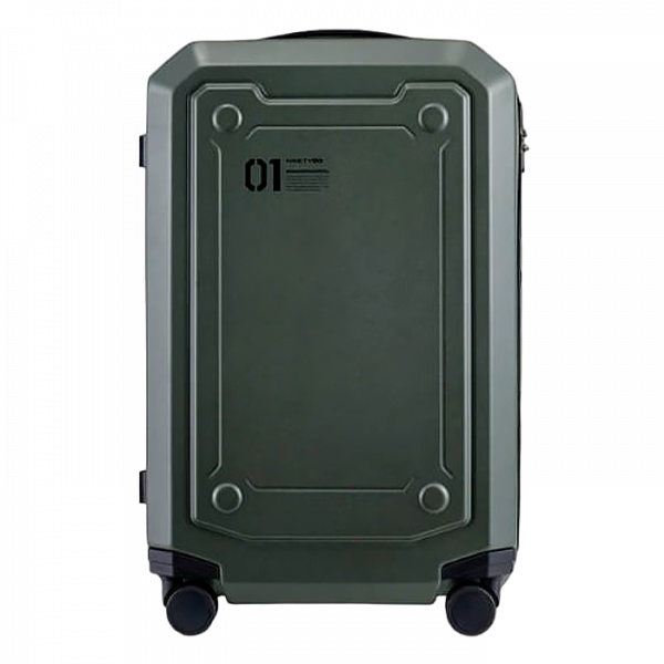 Чемодан Xiaomi Ninetygo Sahara Luggage 20
