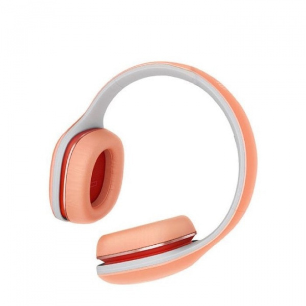 Наушники Xiaomi Mi Headphones Light Edition (оранжевые)