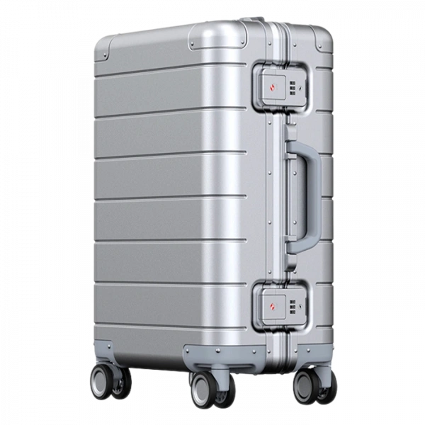 Чемодан Xiaomi Metal Suitcase 2 20