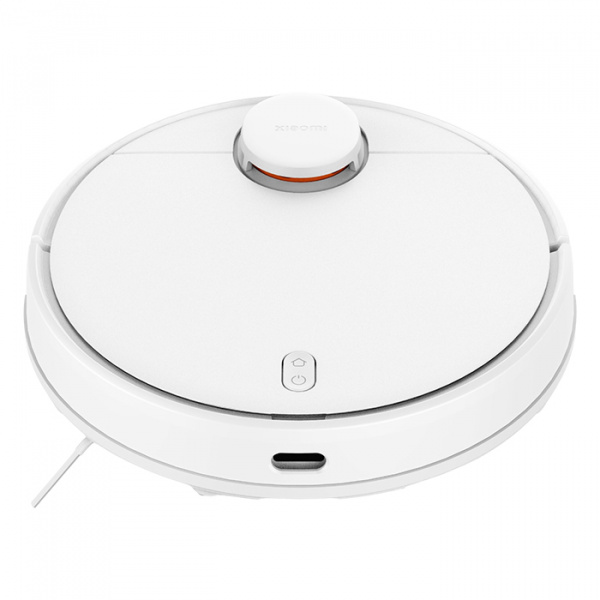 Робот-пылесос Xiaomi Robot Vacuum S10