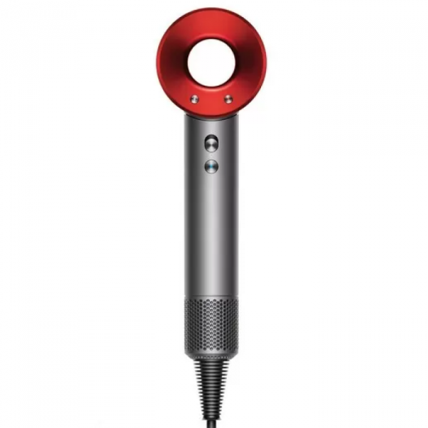 Фен для волос Xiaomi SenCiciMen Hair Dryer HD15 (красный)