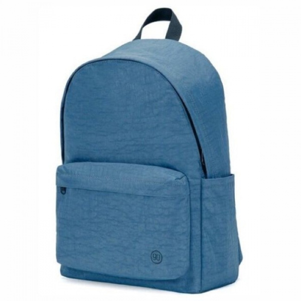 Рюкзак Xiaomi 90 Points Youth College Backpack (голубой)
