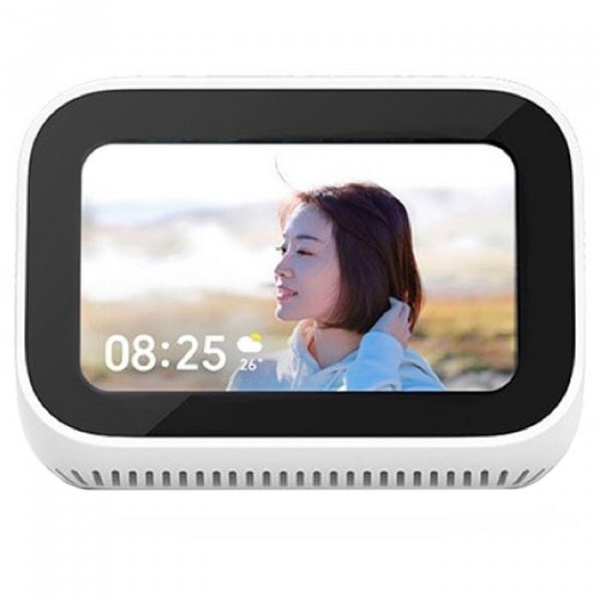Умная колонка Xiaomi Mi Xiao AI Touchscreen Speaker