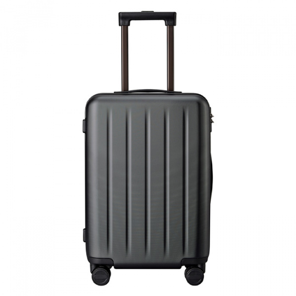 Чемодан Xiaomi Ninetygo Danube Luggage 28'' (черный)