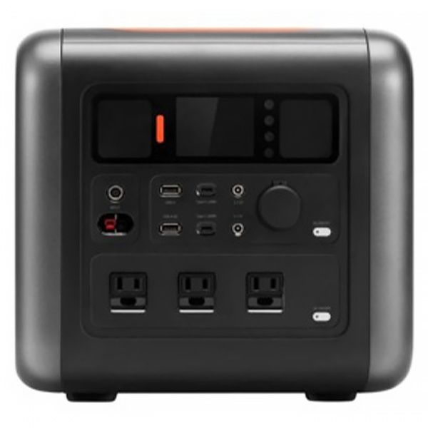 Зарядная станция Xiaomi 70mai Power Station Tera 1000