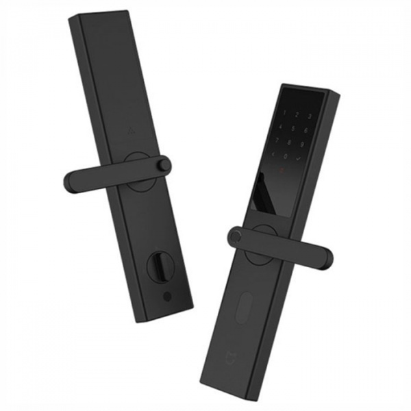 Умный дверной замок Xiaomi Mijia Smart Door Lock Carbon