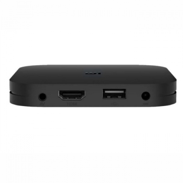 ТВ приставка Xiaomi Mi Box S