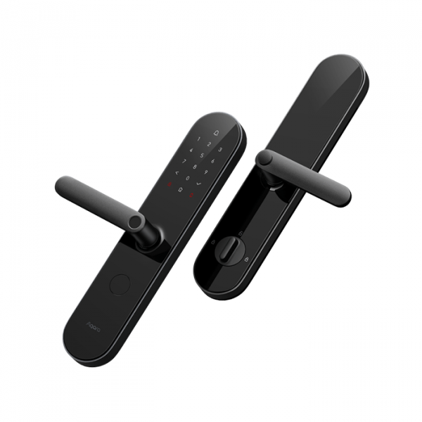 Умный дверной замок Aqara Smart Door Lock N100 ZNMS16LM