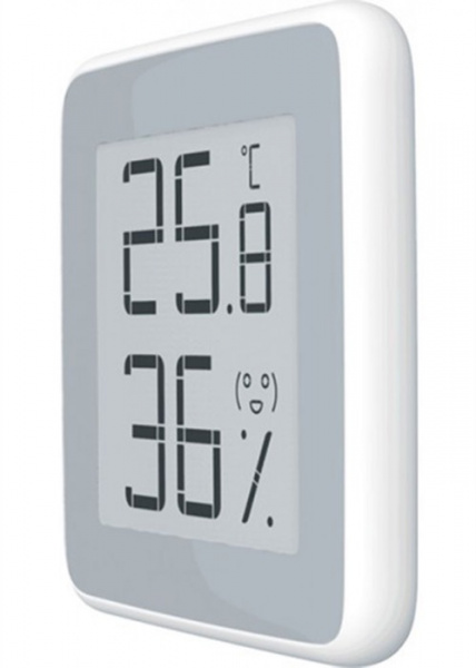 Датчик температуры и влажности Xiaomi Digital Thermometer Hygrometer