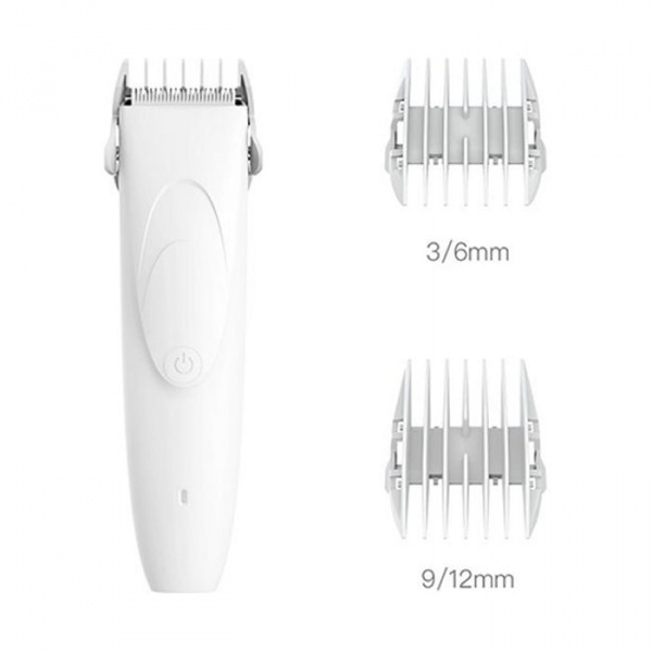 Машинка для стрижки животных Xiaomi Pawbby Pet Hair