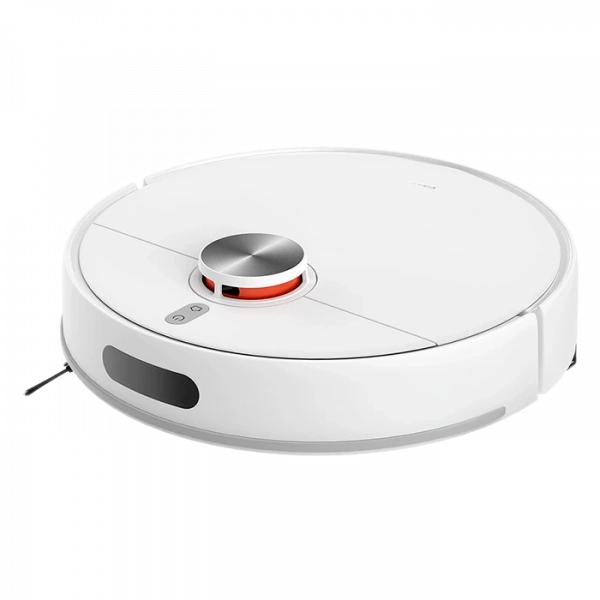 Робот-пылесос Xiaomi Robot Vacuum S40