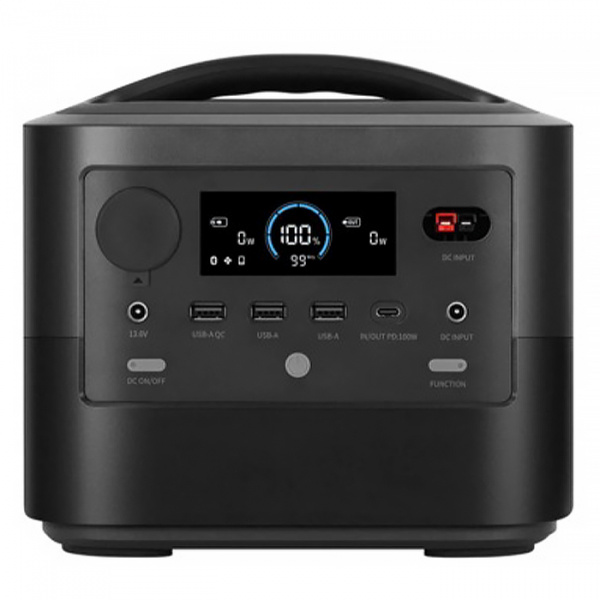 Зарядная станция Xiaomi 70mai Power Station Hiker 400
