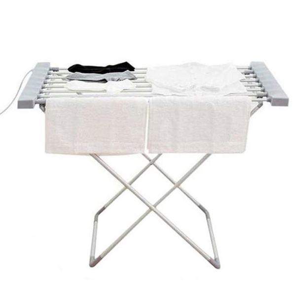 Сушилка для одежды с подогревом Xiaomi Qindao Constant Temperature Electric Folding Drying Rack