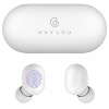 Беспроводные наушники Xiaomi Haylou GT1 (белые)