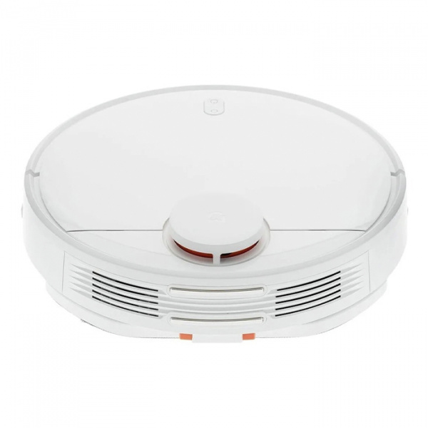Робот-пылесос Xiaomi Mijia LDS Vacuum Cleaner 3 (белый)