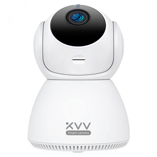 IP-камера Xiaomi Xiaovv Smart PTZ Camera 1080p