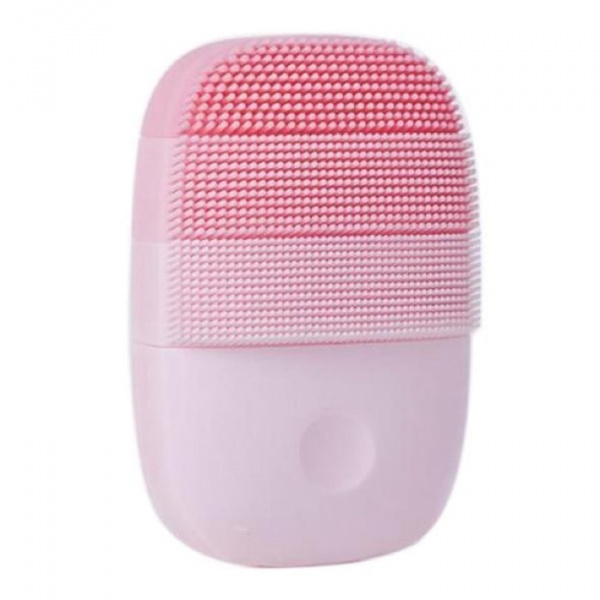 Аппарат для ультразвуковой чистки лица Xiaomi inFace Electronic Sonic Beauty Facial (розовый)