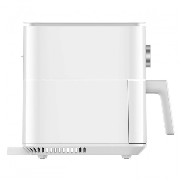 Аэрогриль Xiaomi Smart Air Fryer 6.5L (белый)